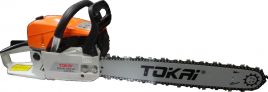 Tokai Chain Saw TK521 20" - Click Image to Close